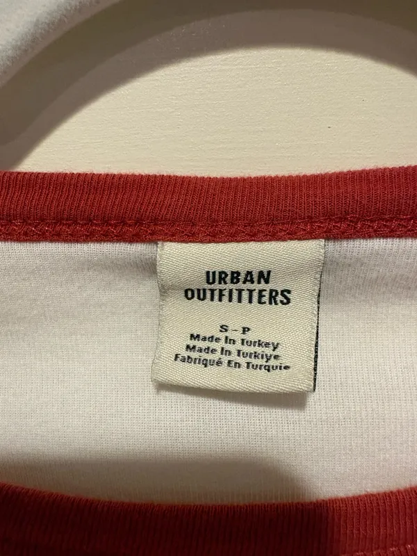 Urban Outfitters t-shirt - Image 3