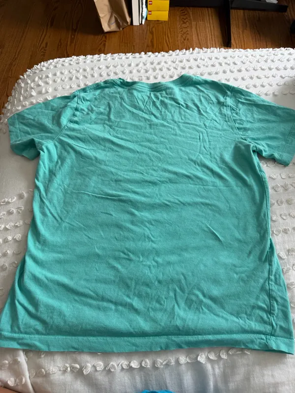 Nike T-Shirt - Image 2