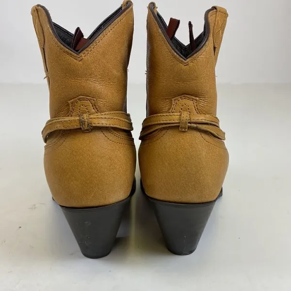 ‎Cool Twisted X Boots Size 9.5B A7 - Image 6