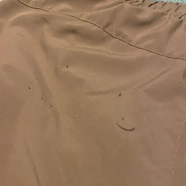 Fabletics Full Speed Mid-Rise Run Shorts - Image 5