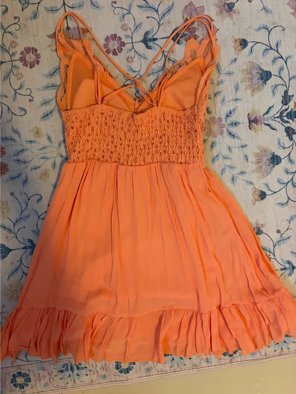 Francesca's Dress - Image 2