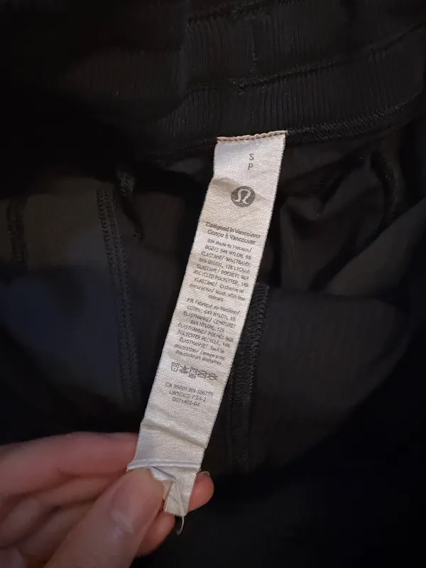 Lululemon dance studio cargo joggers  - Image 6