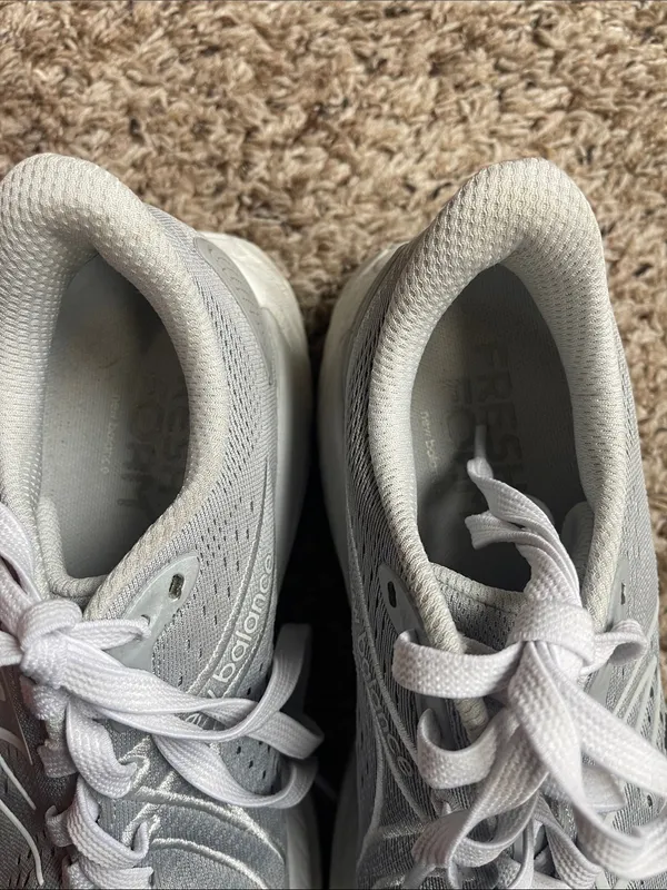 New Balance Women's Fresh Foam X running shoes size 9.5 - Image 6