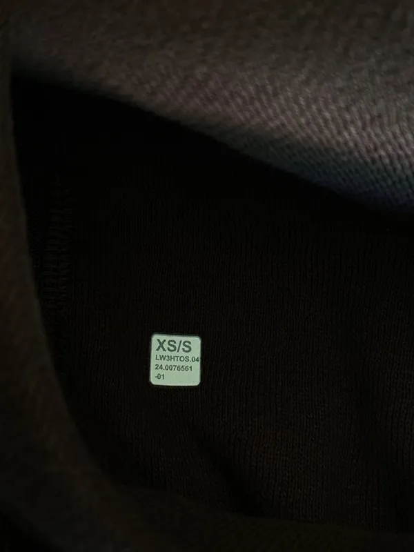 Lululemon Scuba Hoodie Half-Zip - Image 3