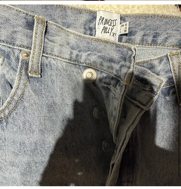 Jeans - Image 2