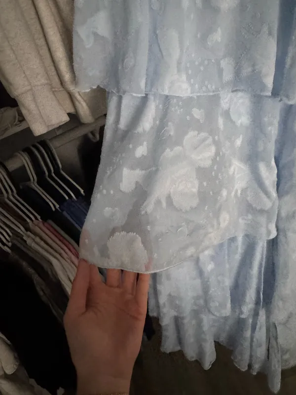 Lucy in the Sky Dress - Image 2