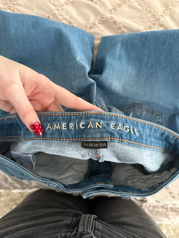 American Eagle Outfitters Jeans - Image 2