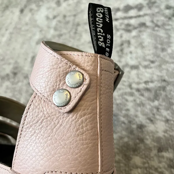 Dr. Martens Clarissa II Quad Pink - Image 7