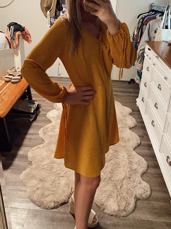 Dress - Image 2