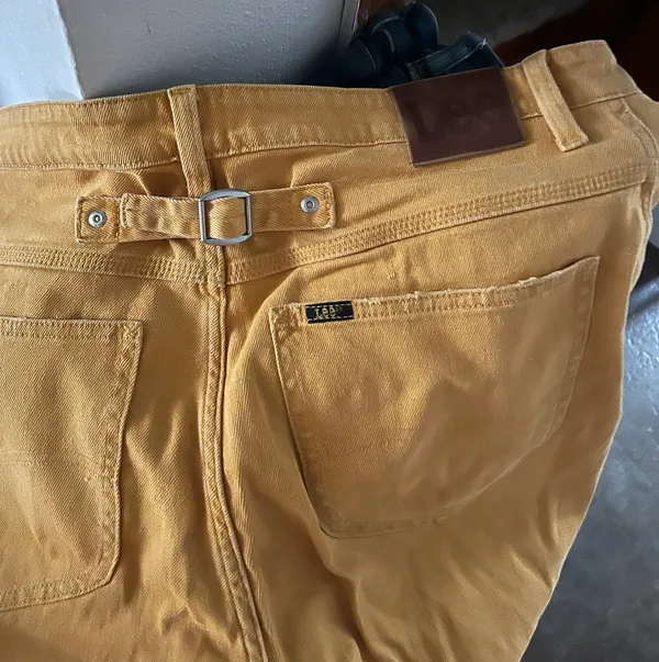 Lee Jeans - Image 2