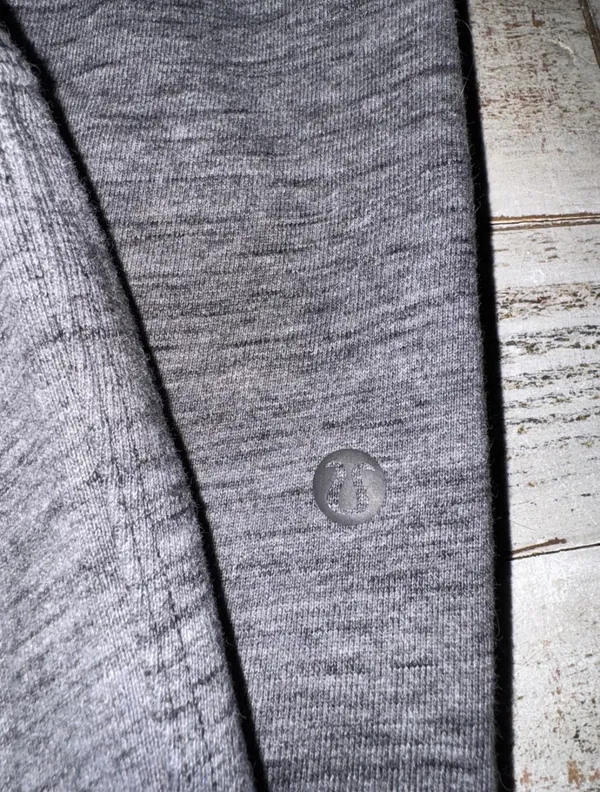 Lululemon Size 2 Free to Roam Jogger Sweatpants - Image 2