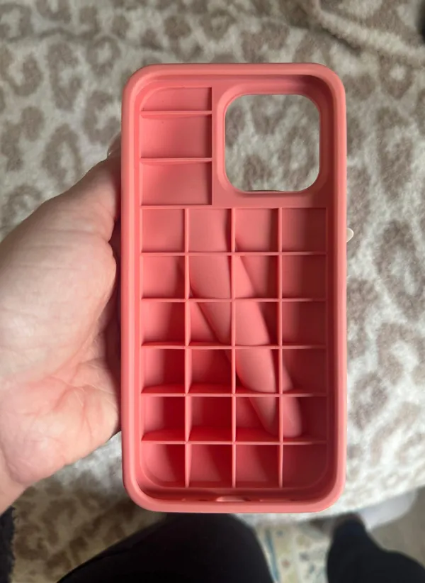 Rhode Phone Case iPhone 15 Pro Max - Image 2