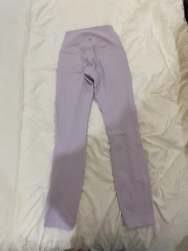 Lululemon Align Leggings - Image 2