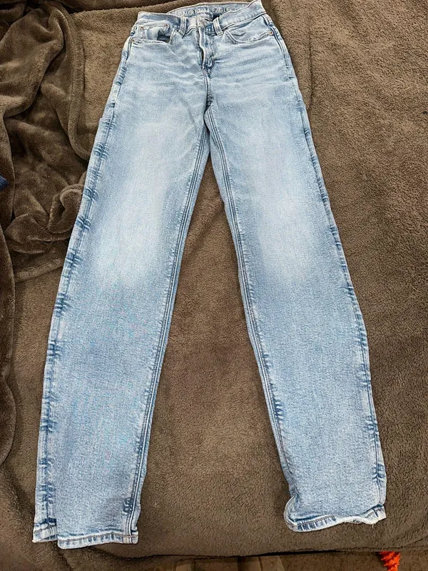 American Eagle Jeans Stretch - Image 2