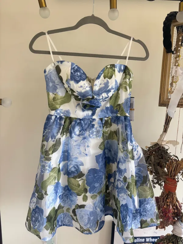 Homecoming Dress Dillard's - Image 2