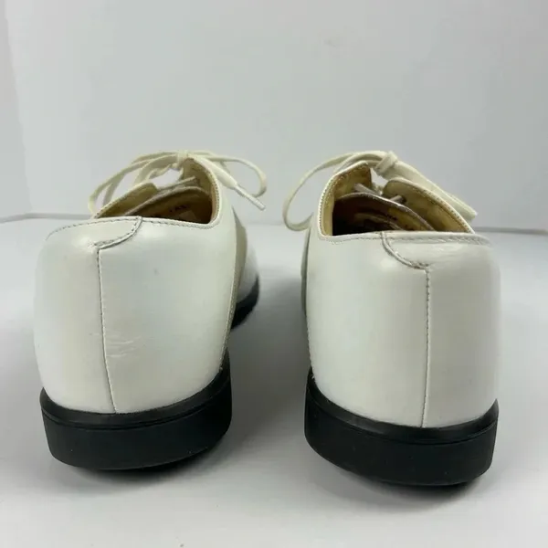 NIKE GOLF Women’s‎ "Verdana Last" Nike Air Comfort Leather Golf Shoes- Size 8 - Image 2