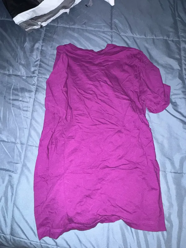 Nike shirt - Image 4