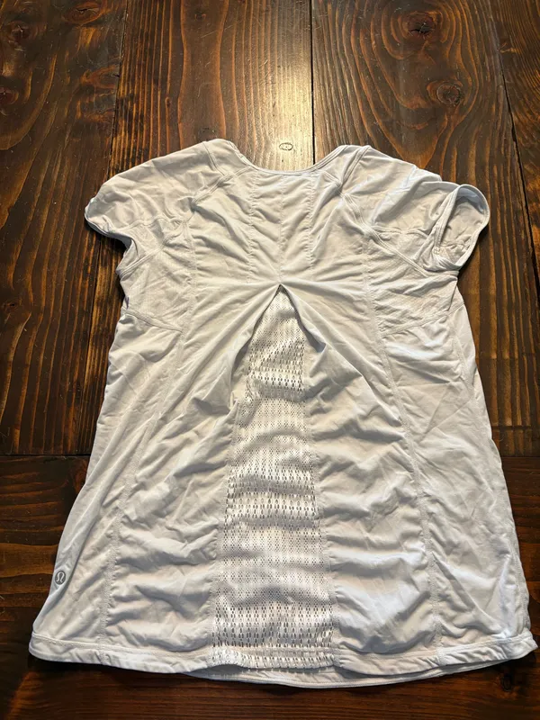 Lululemon Shirt  - Image 2