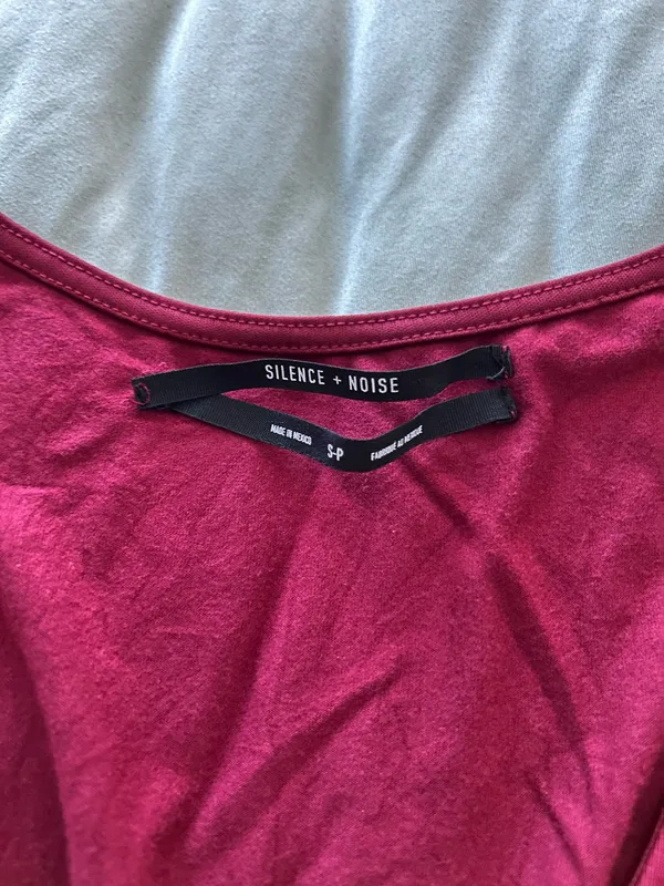 Urban Outfitters Top - Image 3