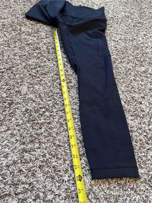 Lululemon Align 24 Inch Inseam Leggings - Image 11