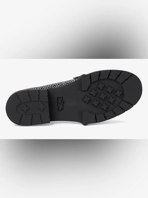 Coach Leah Crystal Loafers - Image 6