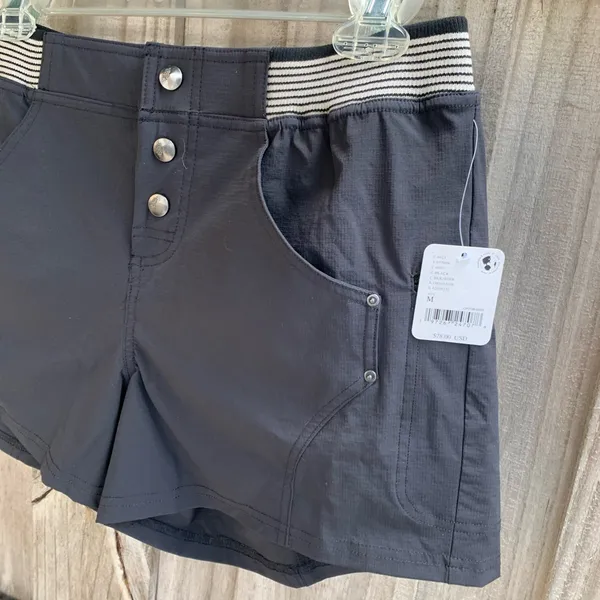 Free People Cascade Shorts - Image 12