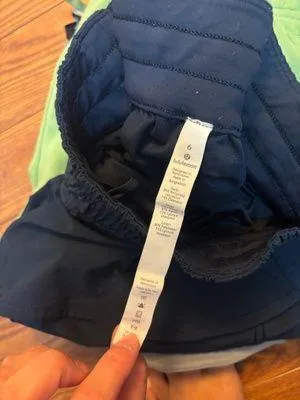 Lululemon Shorts - Image 3