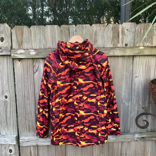 Nike NT/F Windrunner Jacket - Image 7