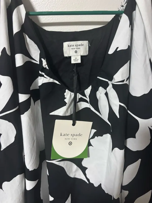Kate Spade X Target Dress - Image 3