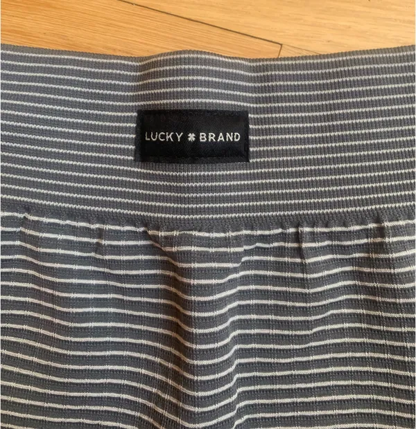 Lucky Brand Thermal Set - Image 5