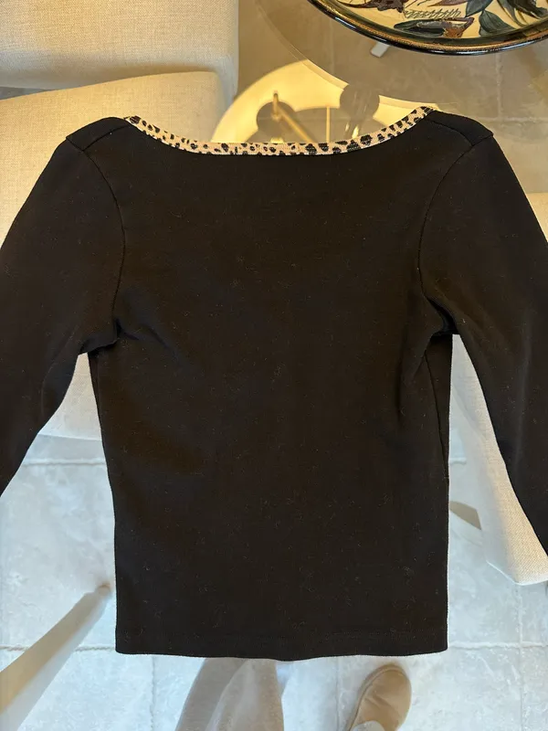 Brandy Melville Top - Image 3