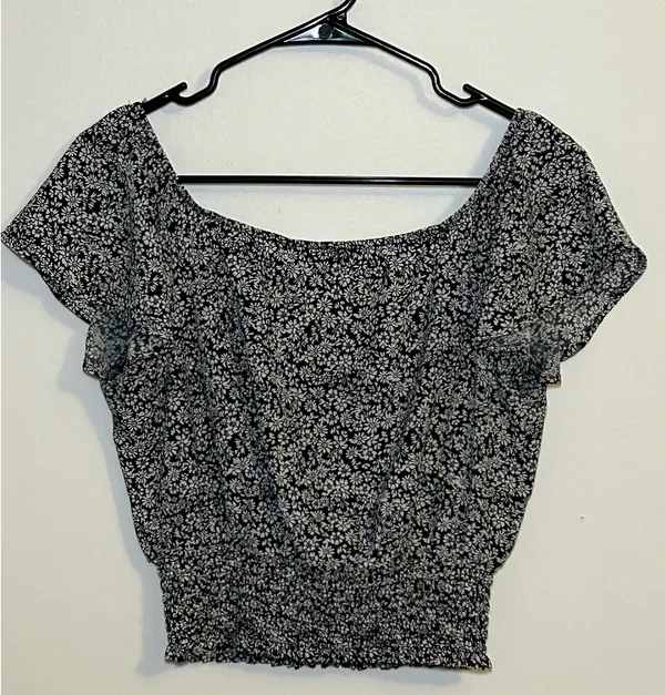 Monteau Simple Top - Image 2