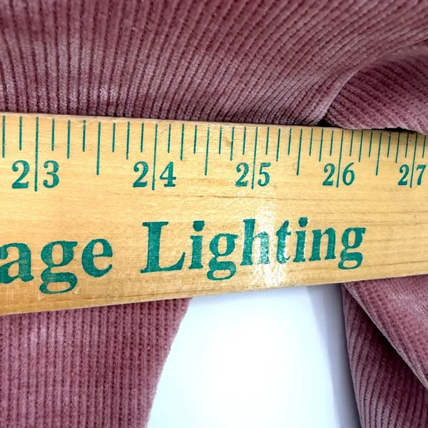 Lovers‎ + Friends Revolve Aya Chenille Top Women S Pink Coquette Loungewear Cozy - Image 10