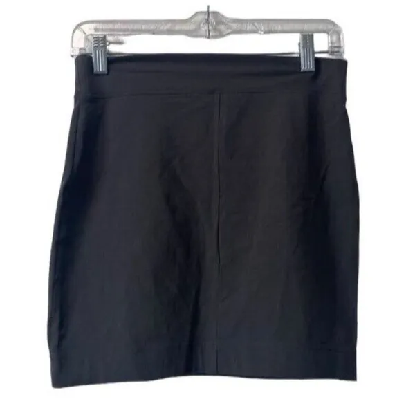 Victoria’s Secret Skirt ‎ Size Medium Beach Travel Casual Stretch Preppy Lounge - Image 2