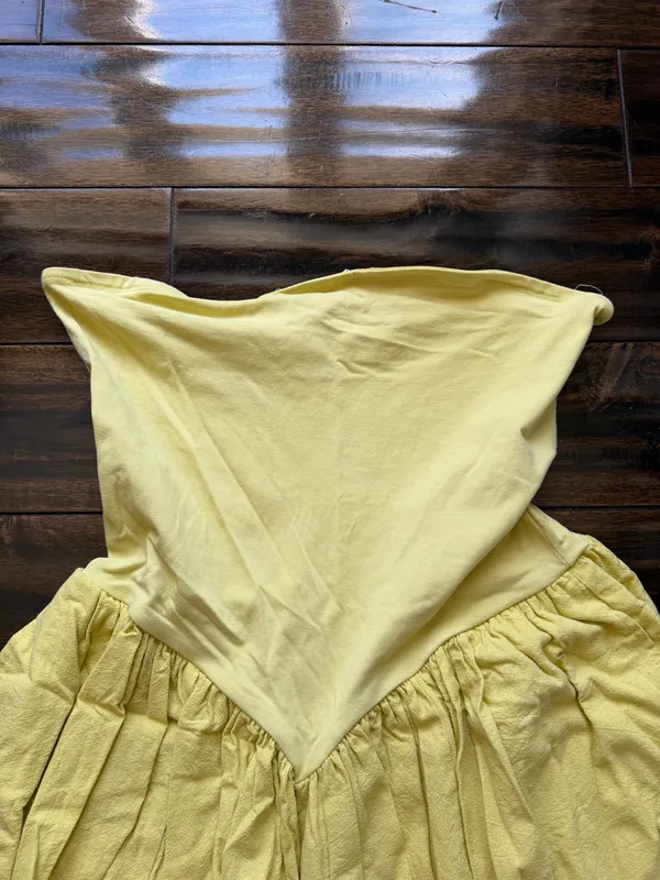 Free People Tube Dress - Image 2