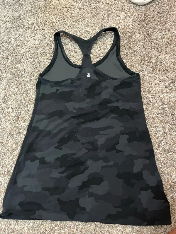 Lululemon Camp Tank - Image 2