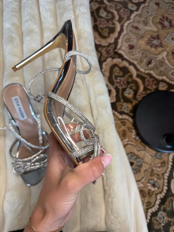 Steve Madden Heels - Image 3
