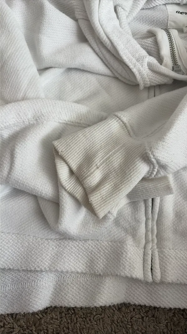 Aerie Cropped Sweater - Image 4