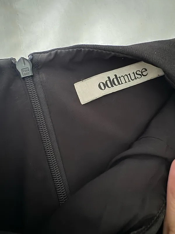 Oddmuse  - Image 3