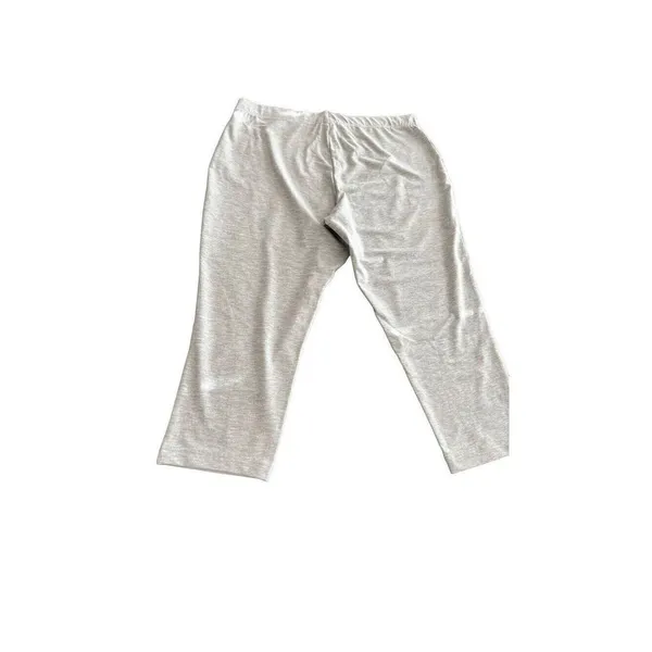 Lady Food Locker capri yoga pants size XL - Image 2