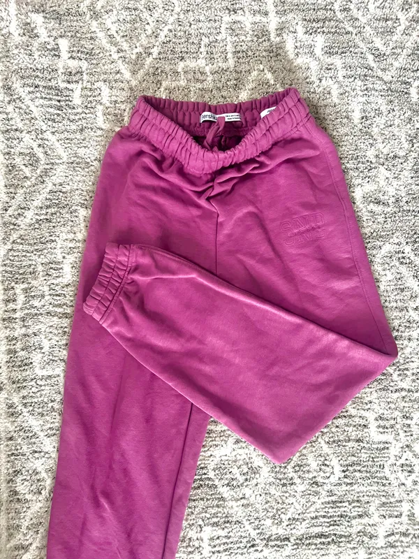 Bershka Sweatpants - Image 2