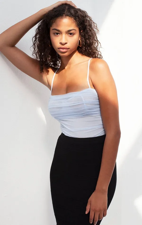 Babaton Luxor Bodysuit - Image 3