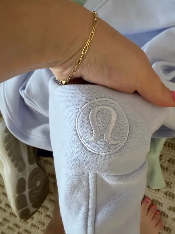Lululemon Quarter-Zip Scuba - Image 2