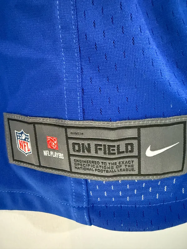 Nike Buffalo Bills Von Miller On Field Jersey - Image 3