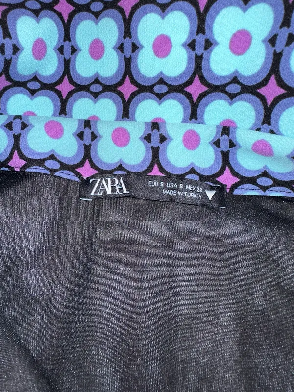 ZARA Top - Image 2