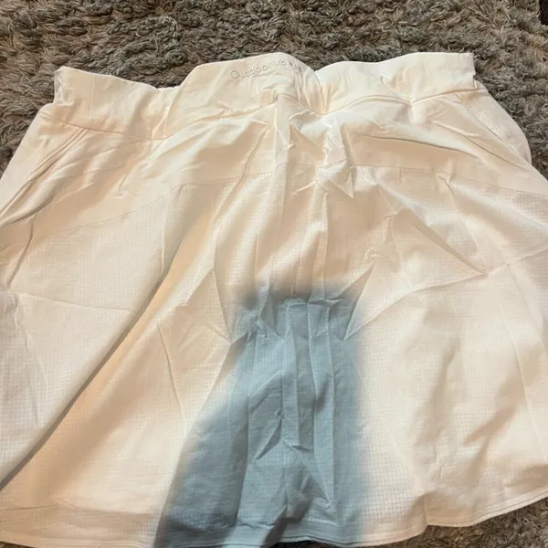 Outdoor Voices‎ medium white skort - Image 8