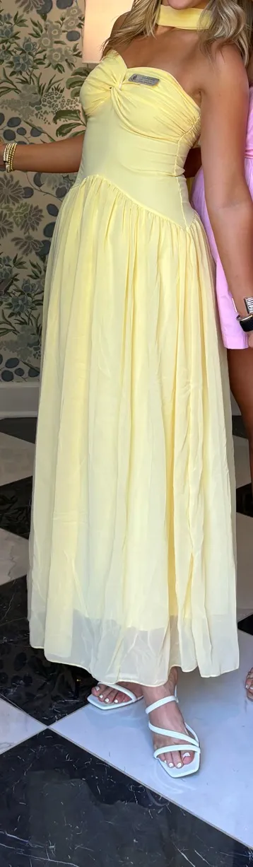 Shein Formal Dress - Image 2