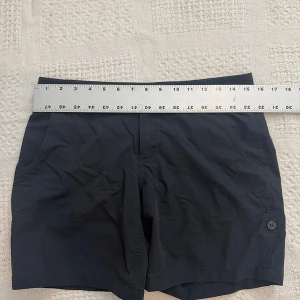 Mountain Hardwear 6 36 casual hybrid active utility shorts SH 3524 - Image 3