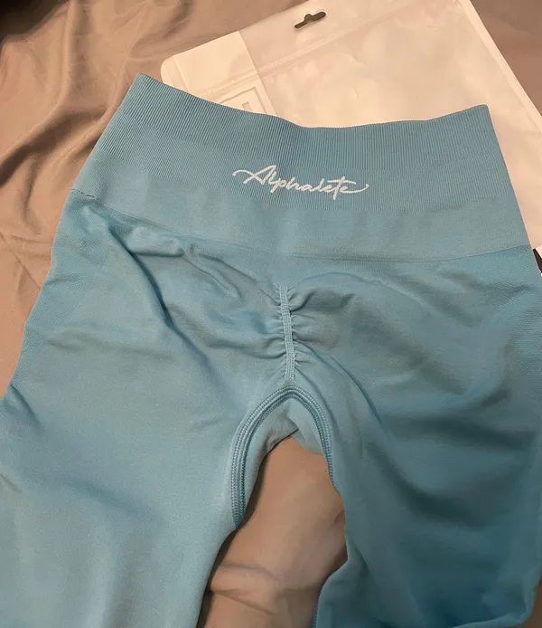 Alphalete Leggings - Image 3