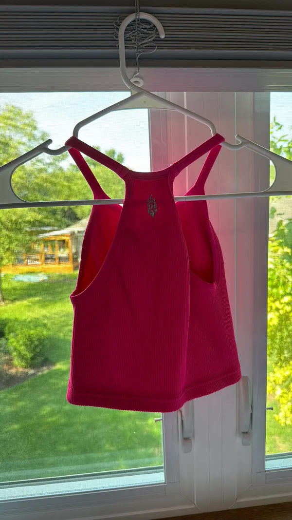 Free People Tank - Image 2